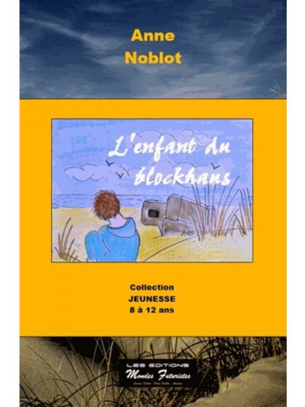 Anne Noblot au Furet de Dunkerque