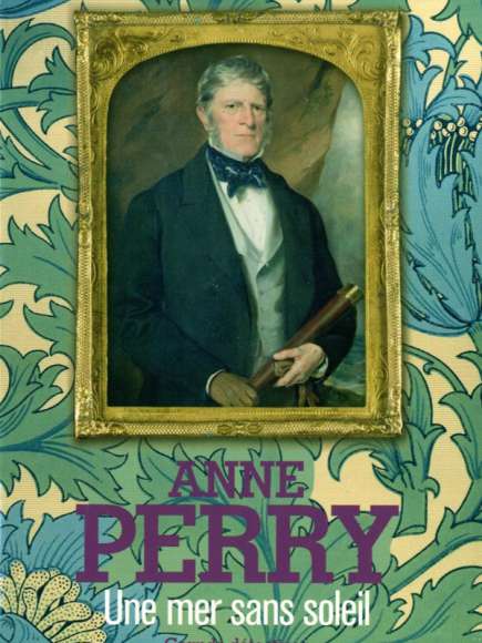 Anne Perry au Furet - Apéro polar 2ème édition