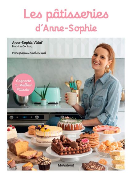 Anne-Sophie Vidal au Furet de Lille Anne-Sophie Vidal au Furet de Lille