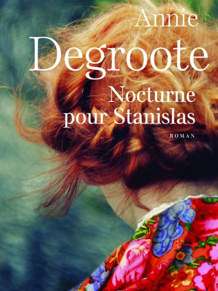 Annie Degroote au Furet de Douai Annie Degroote au Furet de Douai