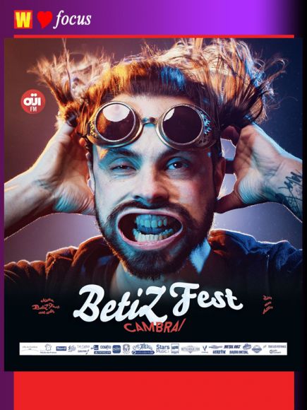 Annulation de la 18ème édition du BetiZ'Fest