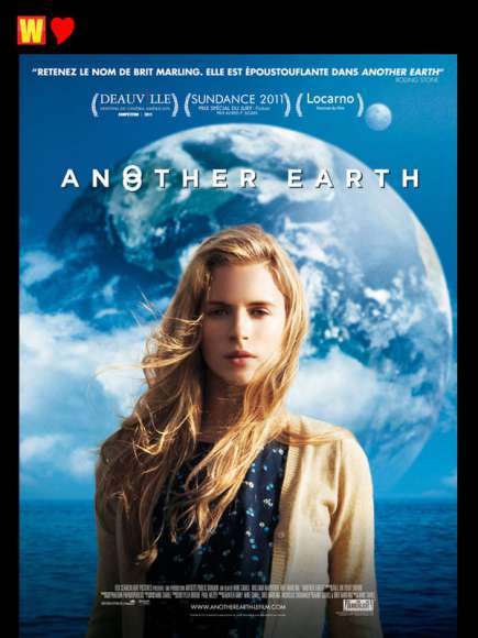 Another Earth, un film de Mike Cahill Another Earth, un film de Mike Cahill