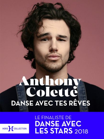 Anthony Colette à la Fnac de Lille Anthony Colette à la Fnac de Lille