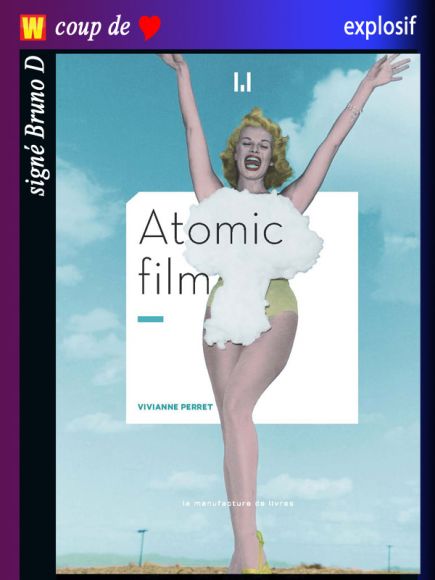 Atomic film de Viviane Perret