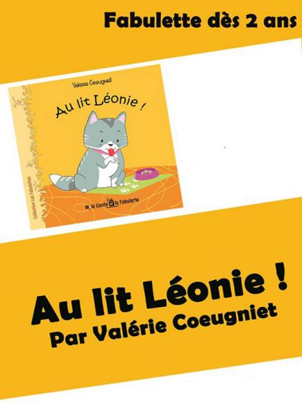 Au lit Léonie au Furet de Douai Au lit Léonie au Furet de Douai
