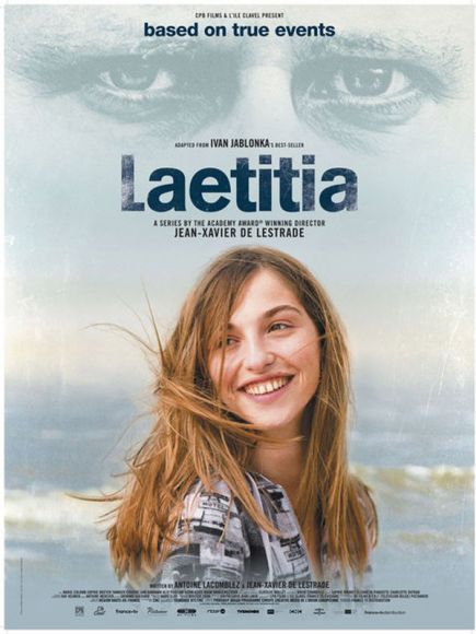 Avant-première de Laetitia