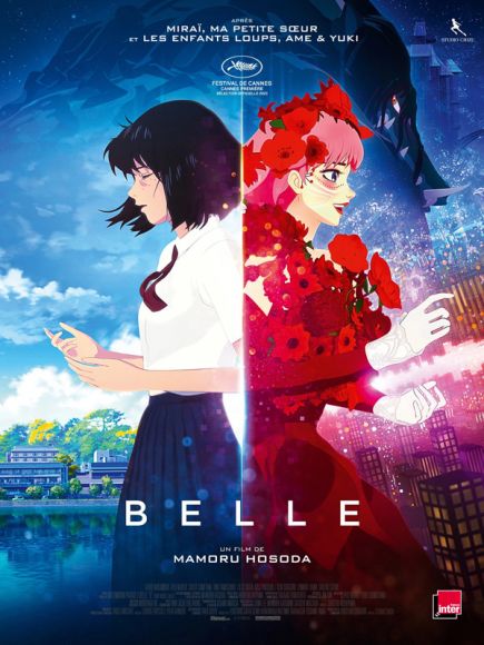 Avant-première du film Belle