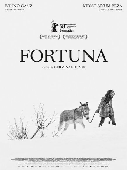 Avant-première du film Fortuna Avant-première du film Fortuna