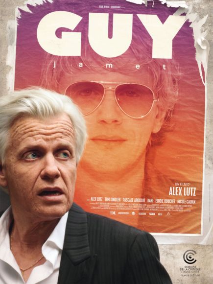 Avant-première du film Guy Avant-première du film Guy