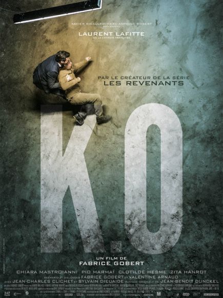 Avant-première du Film KO Avant-première du Film KO