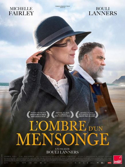 Avant-première du film L'ombre d'un mensonge Avant-première du film L'ombre d'un mensonge