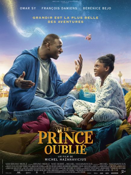 Avant-première du film Le Prince Oublié