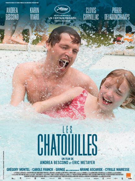 Avant-première du film Les Chatouilles Avant-première du film Les Chatouilles