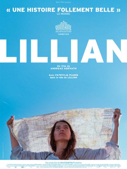 Avant-Première du film Lillian Avant-Première du film Lillian