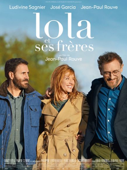 Avant-première du film Lola et ses frères