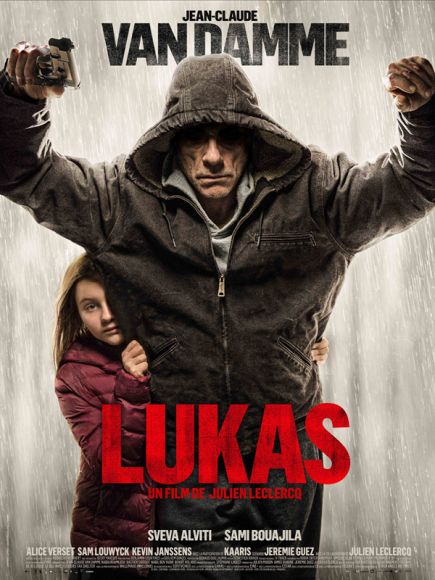 Avant-première du film Lukas Avant-première du film Lukas