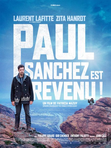 Avant-première du film Paul Sanchez Est Revenu ! Avant-première du film Paul Sanchez Est Revenu !