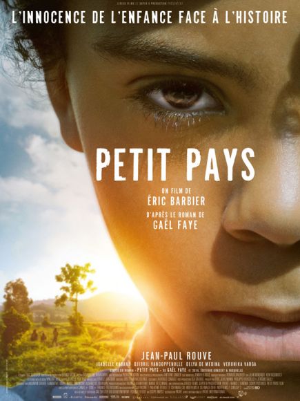 Avant-première du film Petit pays Avant-première du film Petit pays