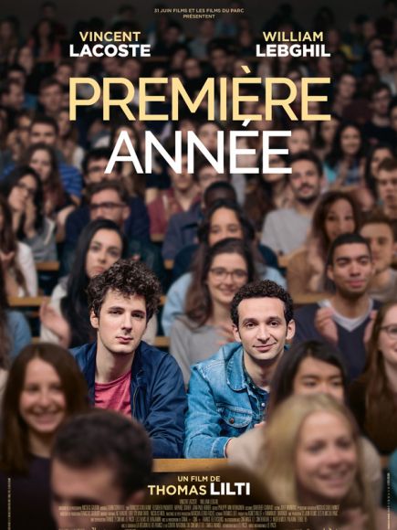 Avant-première du film Première année Avant-première du film Première année