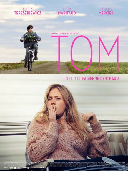 Avant-première du film Tom Avant-première du film Tom