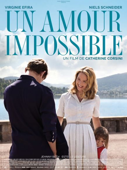 Avant-première du film Un amour impossible Avant-première du film Un amour impossible
