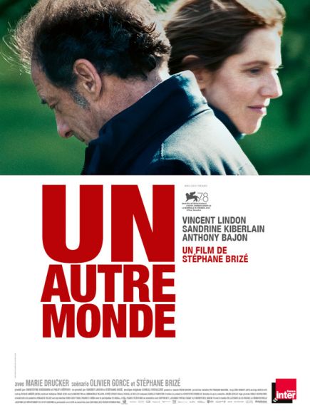 Avant-première du film Un autre monde Avant-première du film Un autre monde