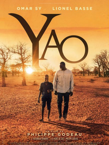Avant-première du film Yao