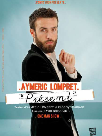 Aymeric Lompret à Lens Aymeric Lompret à Lens