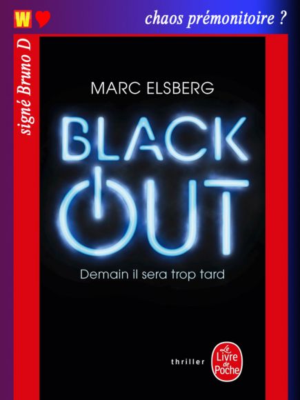 Black-out de Marc Elsberg
