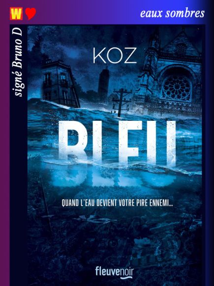 Bleu de Koz