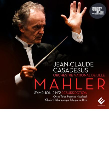 Casadesus et Laferrière à la Fnac de Lille