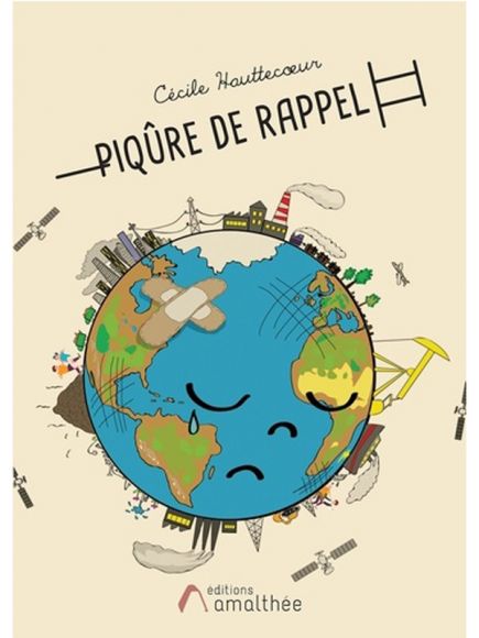 Cécile Hauttecoeur au Furet du Nord de Lens Cécile Hauttecoeur au Furet du Nord de Lens