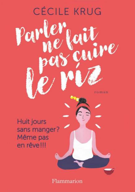 Cécile Krug à Aéroville Cécile Krug à Aéroville