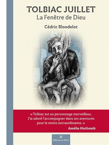 Cédric Blondelot au Furet d'Arras