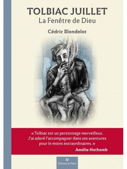 Cédric Blondelot au Furet de Douai
