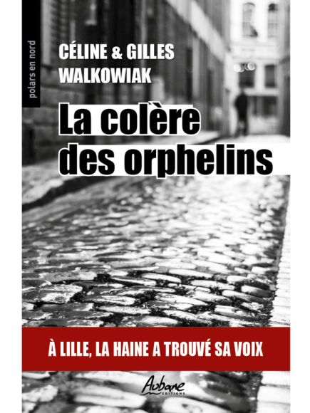 Céline Walkowiak au Furet d'Arras