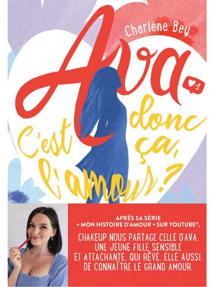 Charlène Bey au Furet de Lille Charlène Bey au Furet de Lille