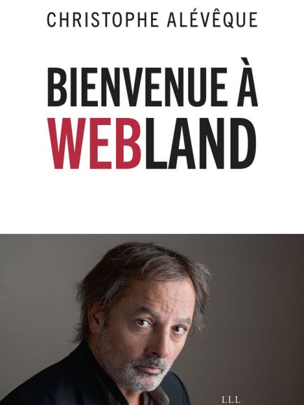 Christophe Alévêque à la Fnac de Lille