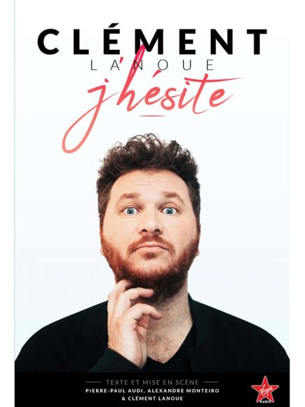 Clément Lanoue au Spotlight - 240922