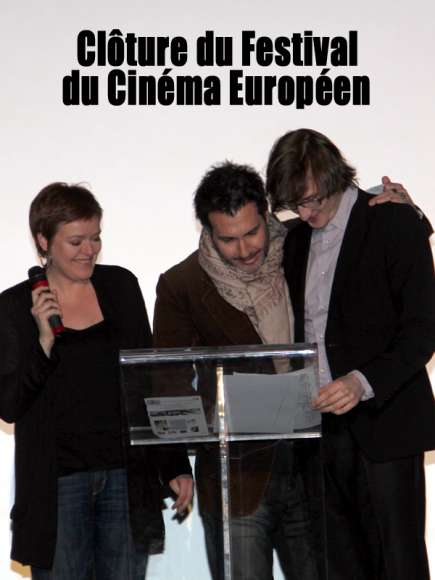Clôture du festival européen de Lille Clôture du festival européen de Lille