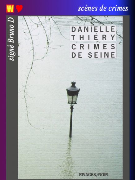 Crimes de Seine de Danielle Thiéry