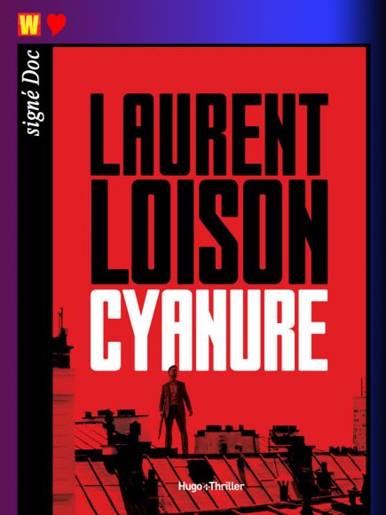 Cyanure de Laurent Loison