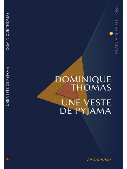 Dominique Thomas au Furet de Douai - Annulé