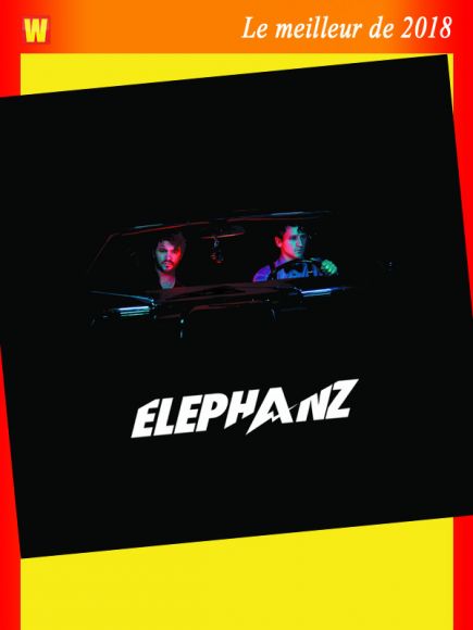 Elephanz by Elephanz