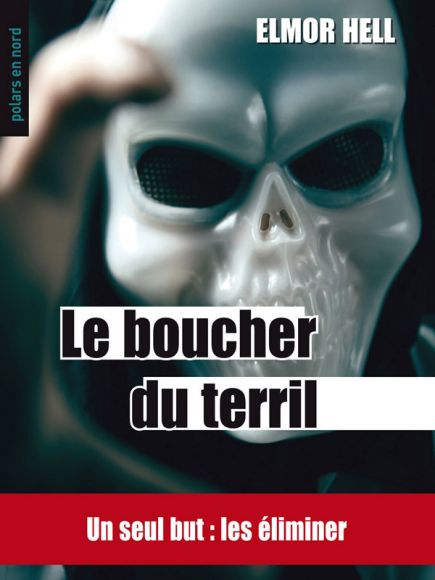 Elmor Hell au Furet de Douai Elmor Hell au Furet de Douai