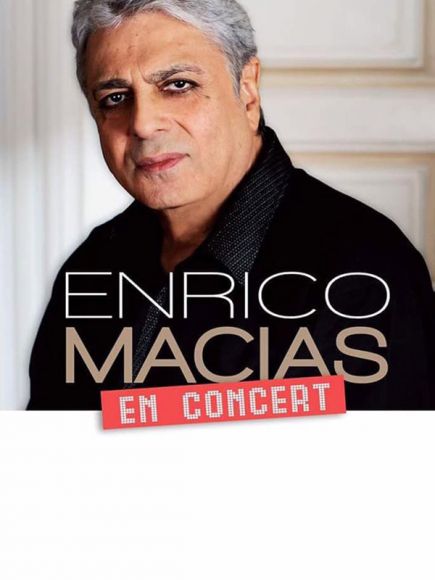 Enrico Macias à la Foire Expo de Douai Enrico Macias à la Foire Expo de Douai
