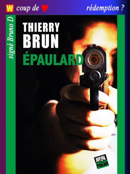 Epaulard de Thierry Brun