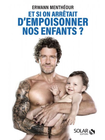 Erwann Menthéour à la Fnac de Lille Erwann Menthéour à la Fnac de Lille