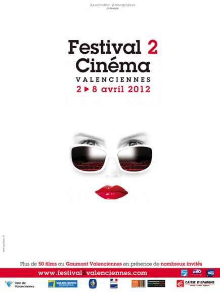 Festival 2 Cinéma de Valenciennes - Les Animations