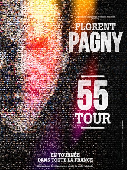 Florent Pagny au Zénith de Lille - 190218 Florent Pagny au Zénith de Lille - 190218